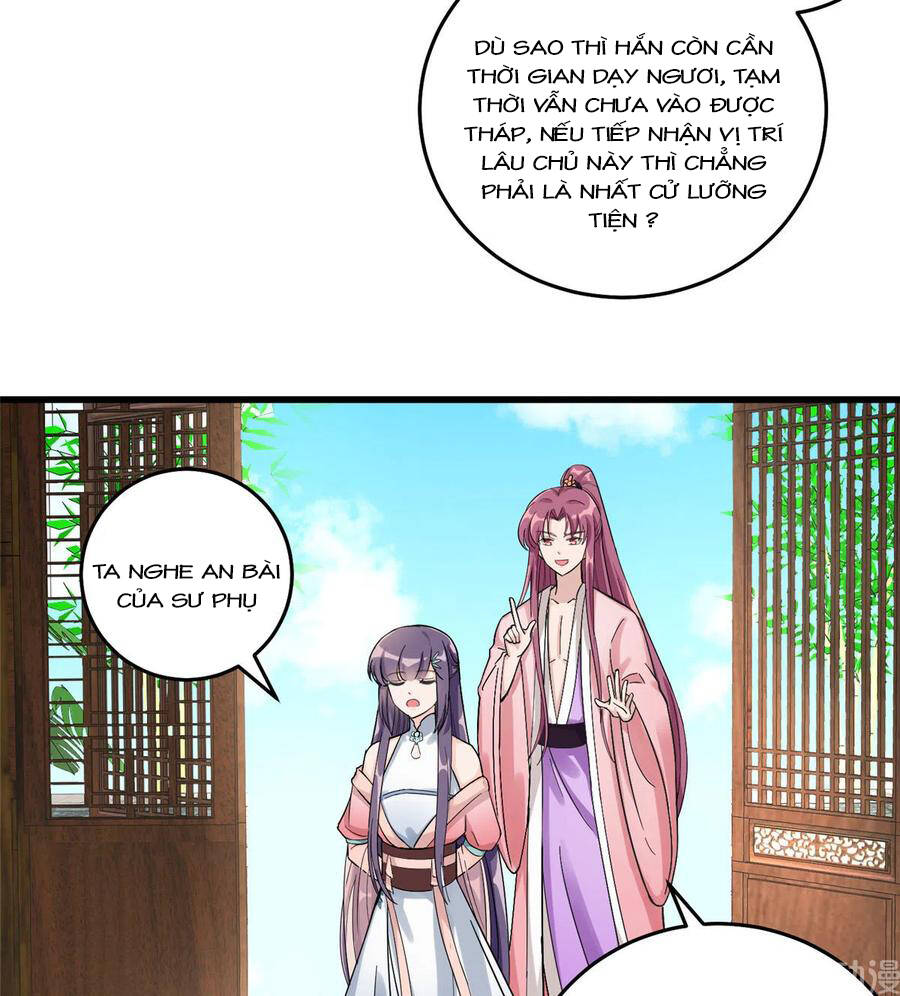 Đồ Đệ Nhà Ta Lại Quải Rồi: Chapter 292