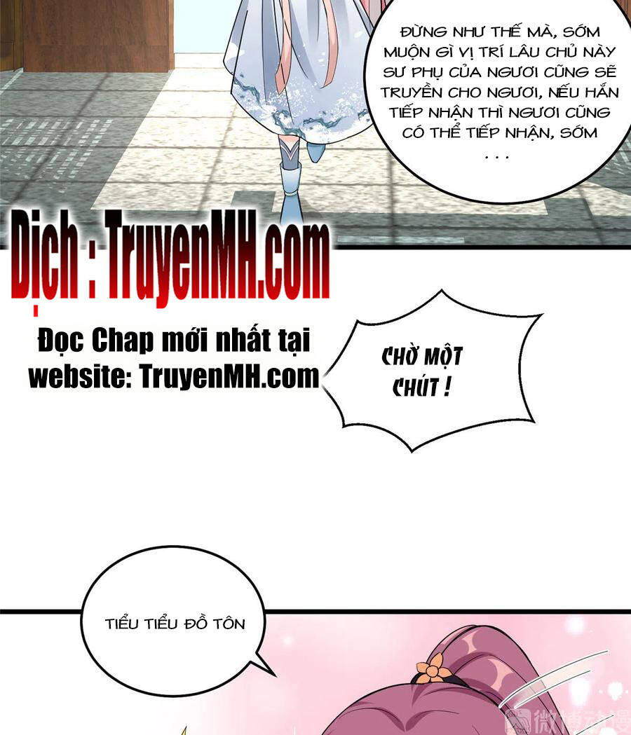 Đồ Đệ Nhà Ta Lại Quải Rồi: Chapter 292
