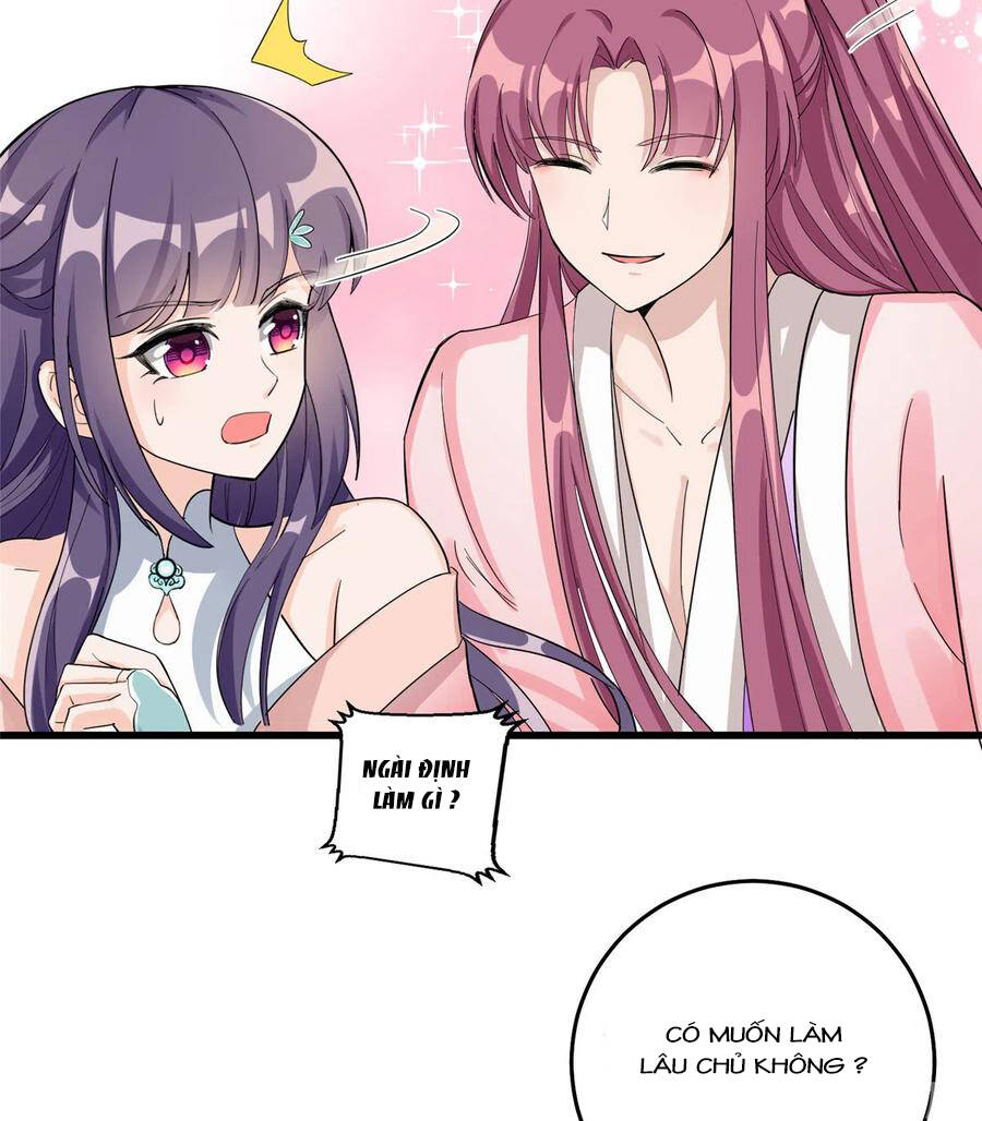 Đồ Đệ Nhà Ta Lại Quải Rồi: Chapter 292