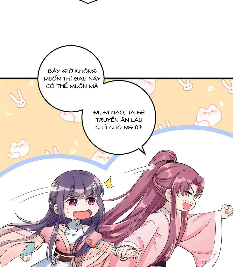 Đồ Đệ Nhà Ta Lại Quải Rồi: Chapter 292