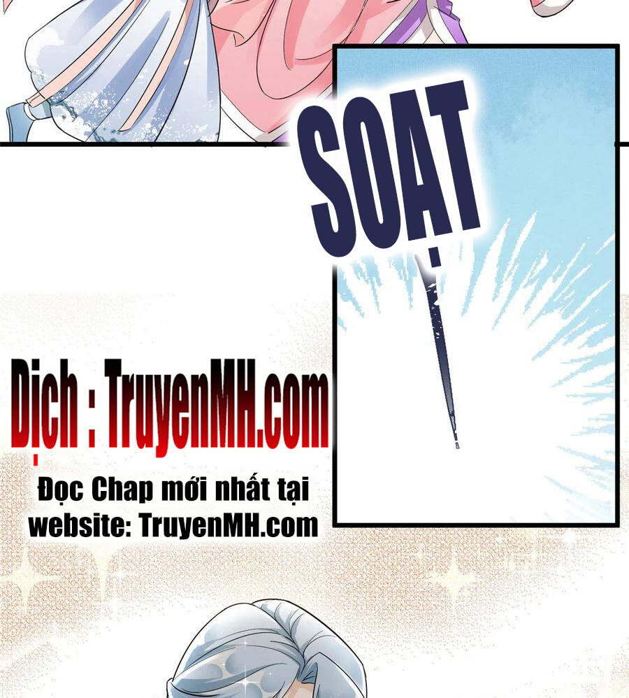 Đồ Đệ Nhà Ta Lại Quải Rồi: Chapter 292