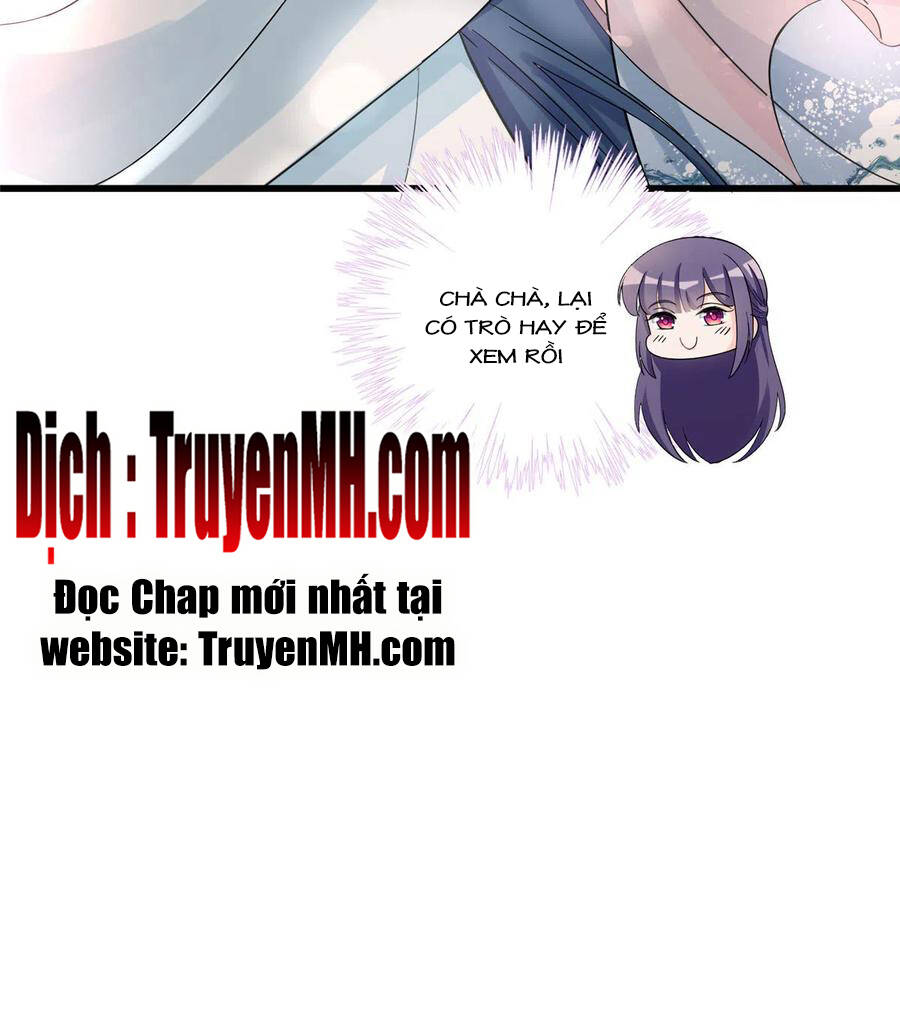 Đồ Đệ Nhà Ta Lại Quải Rồi: Chapter 292