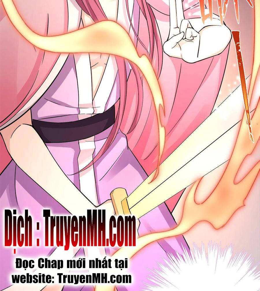 Đồ Đệ Nhà Ta Lại Quải Rồi: Chapter 292