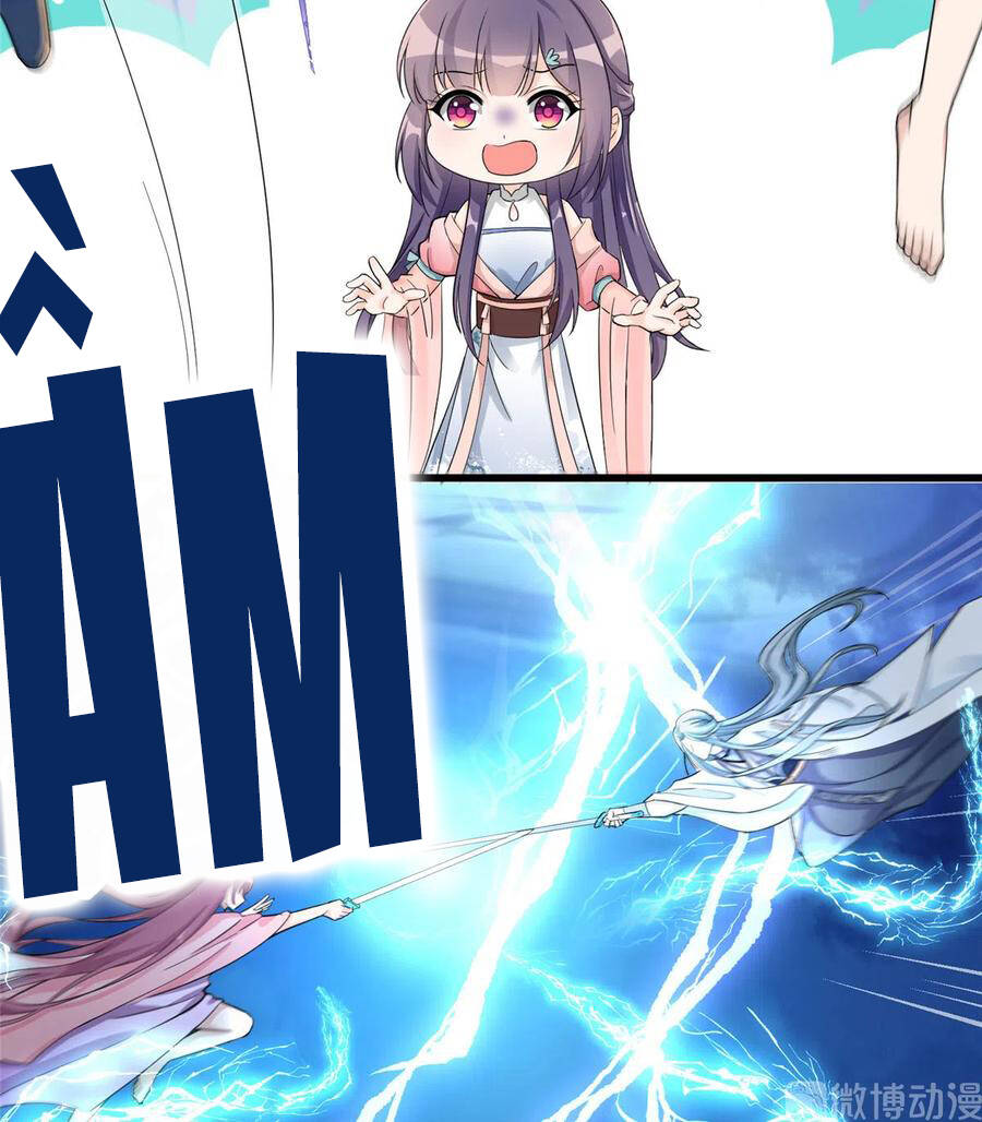 Đồ Đệ Nhà Ta Lại Quải Rồi: Chapter 292