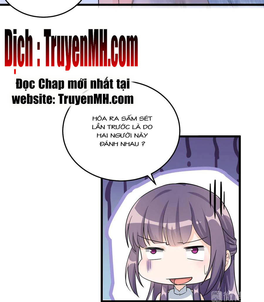 Đồ Đệ Nhà Ta Lại Quải Rồi: Chapter 292