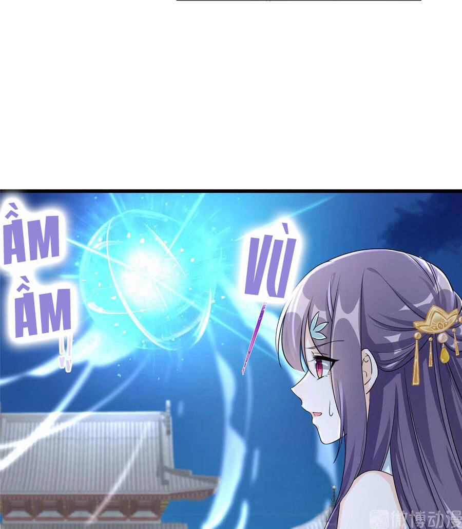 Đồ Đệ Nhà Ta Lại Quải Rồi: Chapter 292