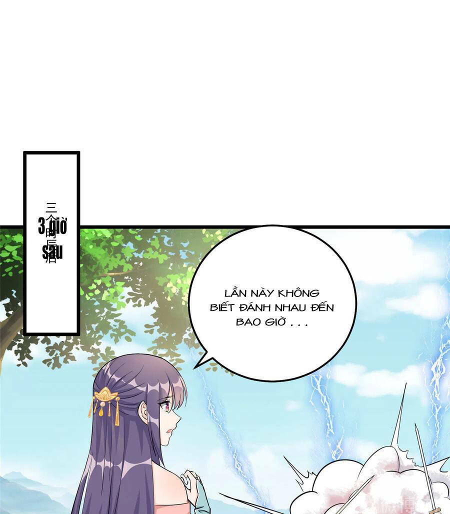 Đồ Đệ Nhà Ta Lại Quải Rồi: Chapter 293