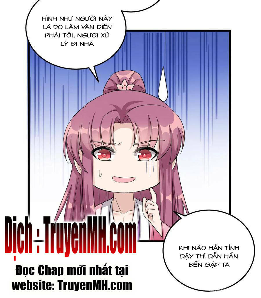 Đồ Đệ Nhà Ta Lại Quải Rồi: Chapter 293
