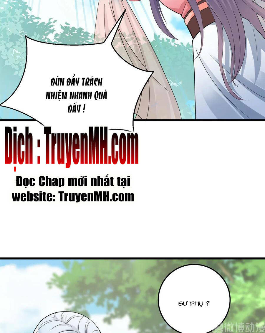 Đồ Đệ Nhà Ta Lại Quải Rồi: Chapter 293