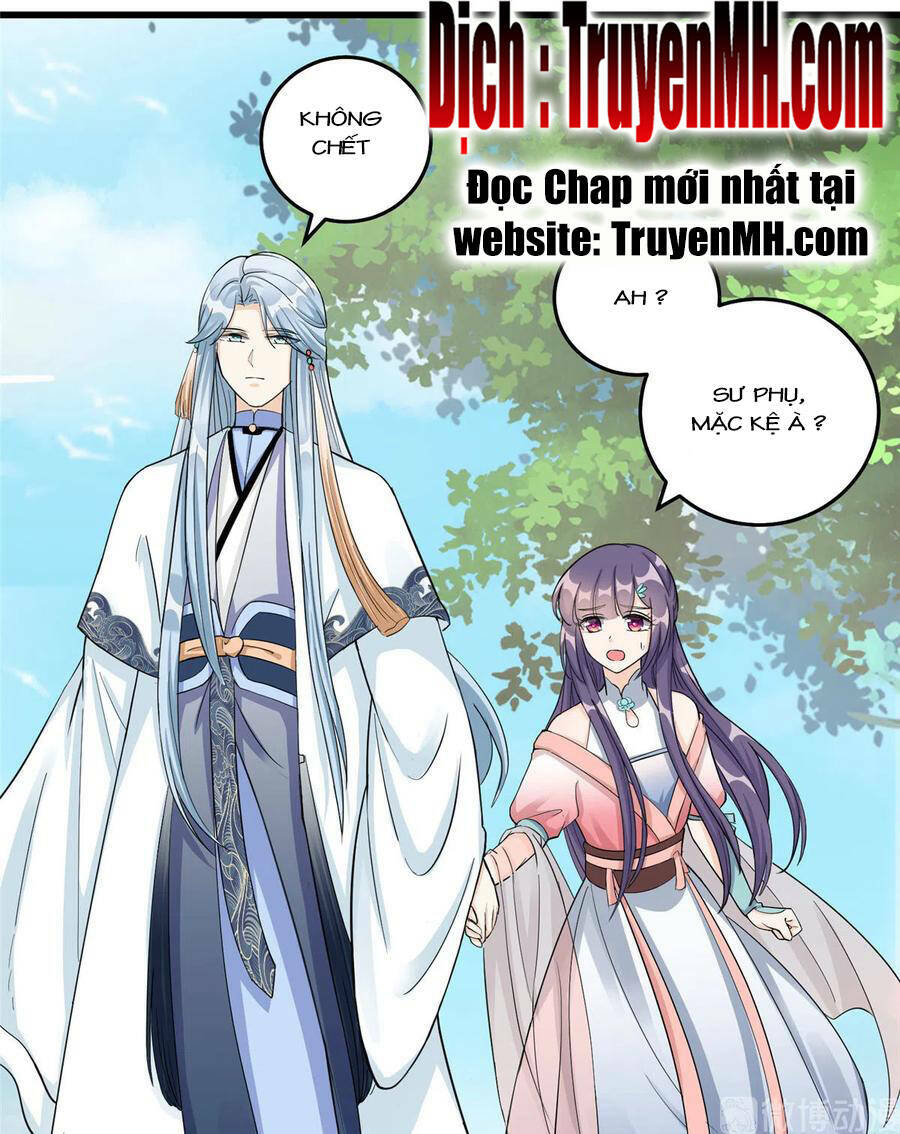 Đồ Đệ Nhà Ta Lại Quải Rồi: Chapter 293