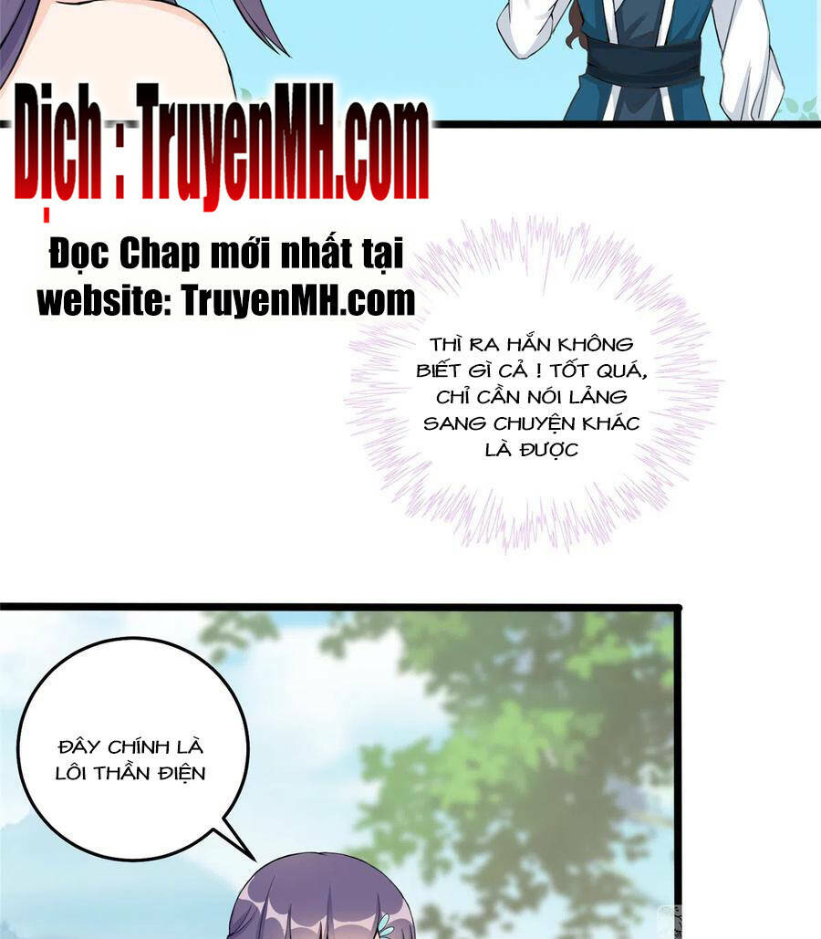 Đồ Đệ Nhà Ta Lại Quải Rồi: Chapter 293