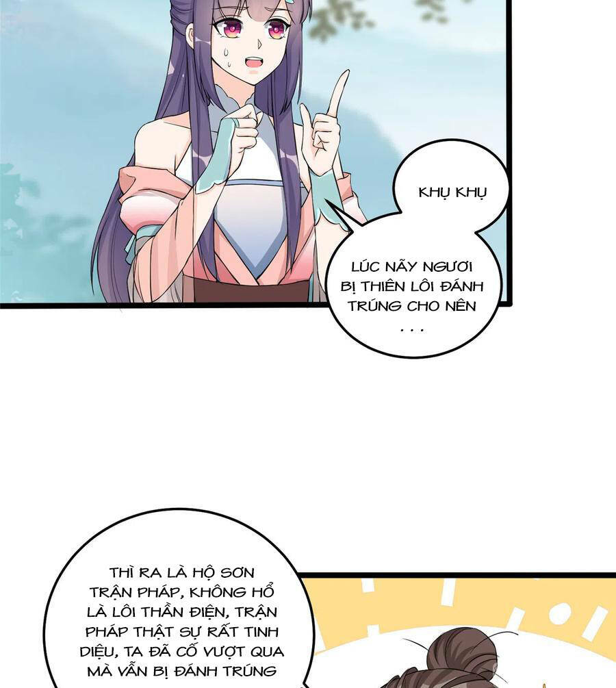 Đồ Đệ Nhà Ta Lại Quải Rồi: Chapter 293