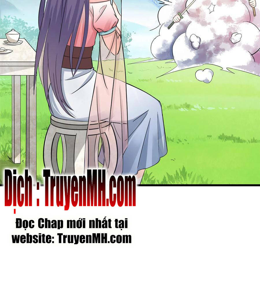 Đồ Đệ Nhà Ta Lại Quải Rồi: Chapter 293