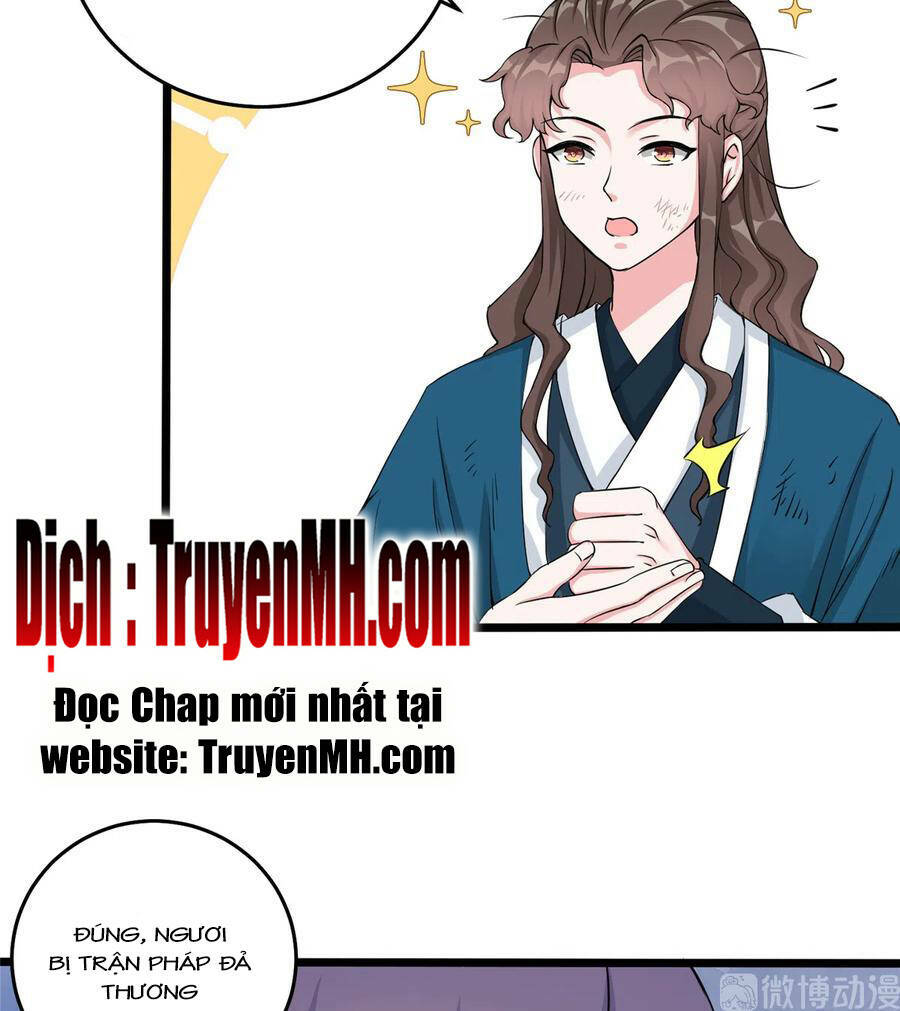 Đồ Đệ Nhà Ta Lại Quải Rồi: Chapter 293