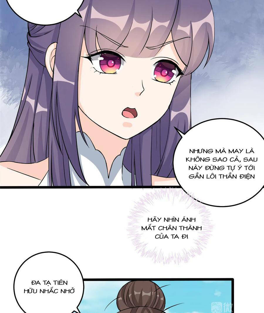 Đồ Đệ Nhà Ta Lại Quải Rồi: Chapter 293