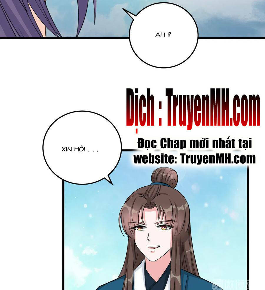 Đồ Đệ Nhà Ta Lại Quải Rồi: Chapter 293