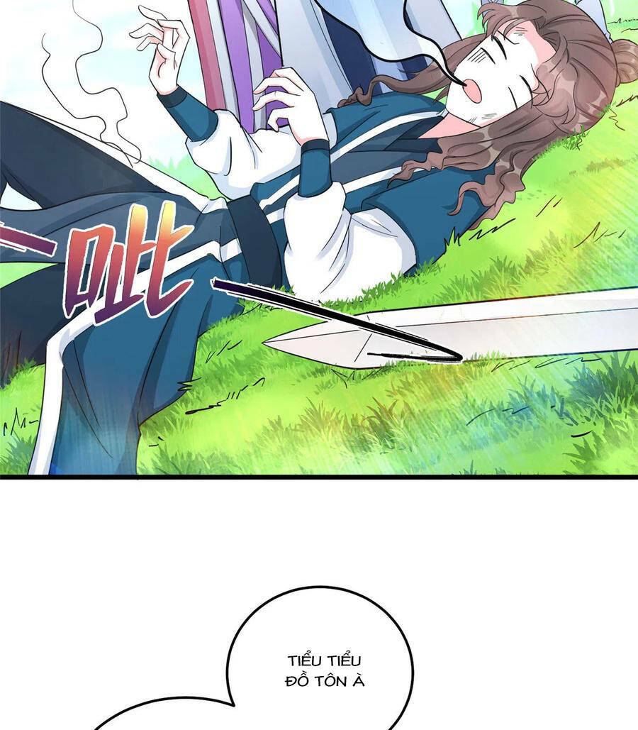 Đồ Đệ Nhà Ta Lại Quải Rồi: Chapter 293
