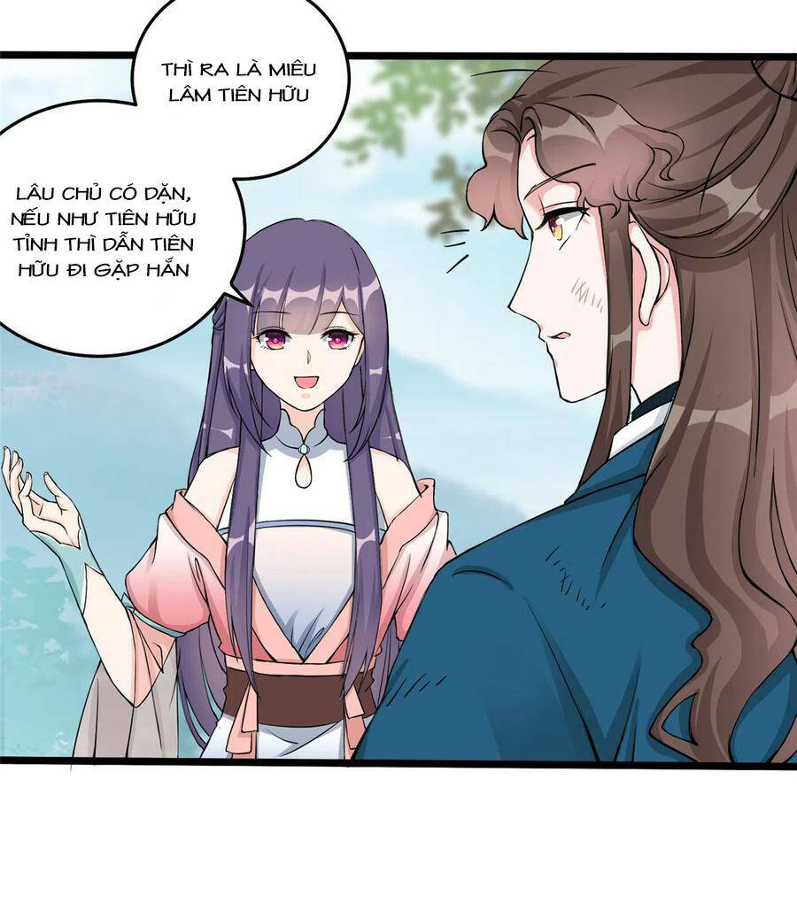 Đồ Đệ Nhà Ta Lại Quải Rồi: Chapter 294