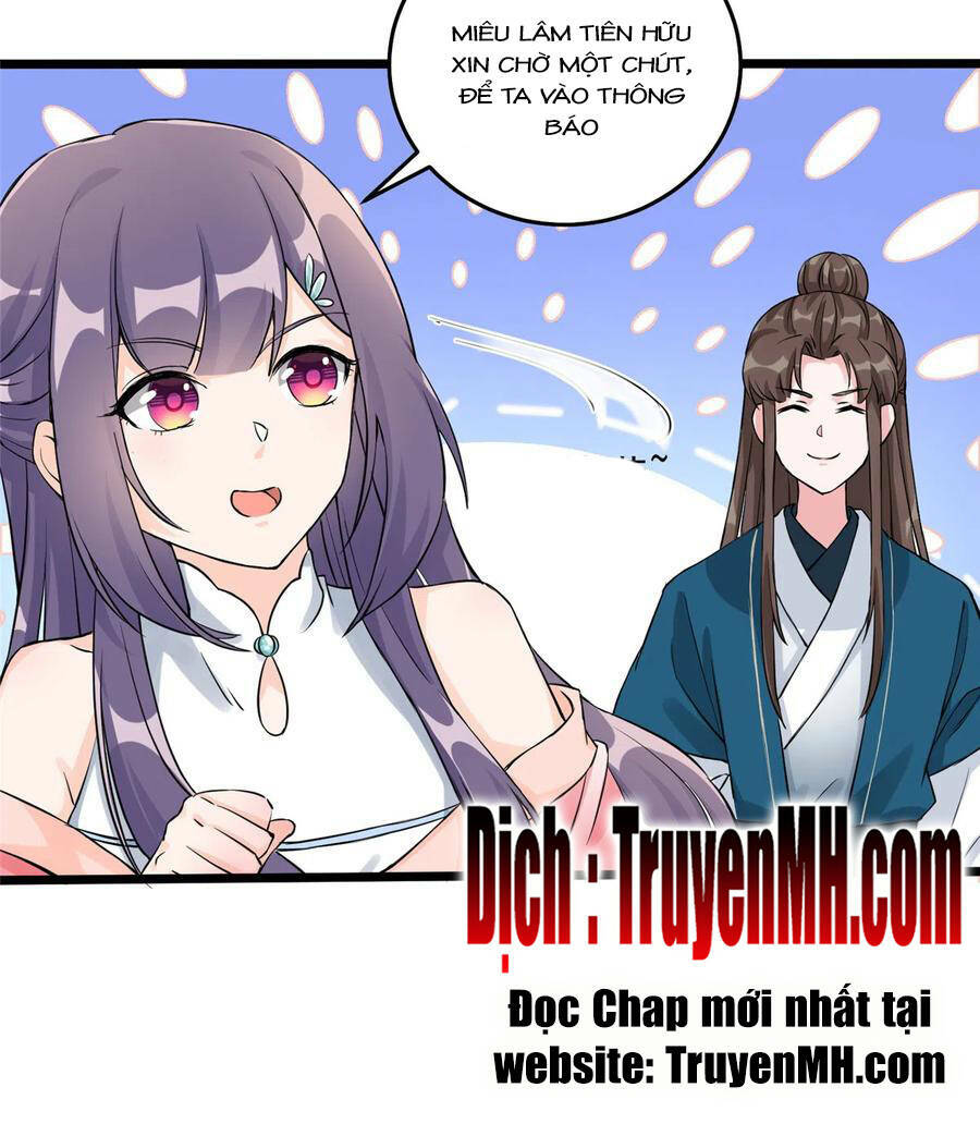 Đồ Đệ Nhà Ta Lại Quải Rồi: Chapter 294