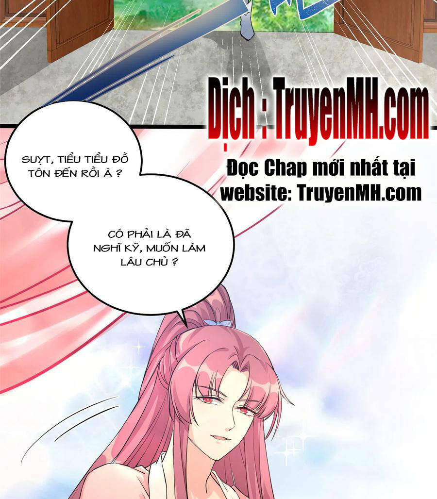 Đồ Đệ Nhà Ta Lại Quải Rồi: Chapter 294