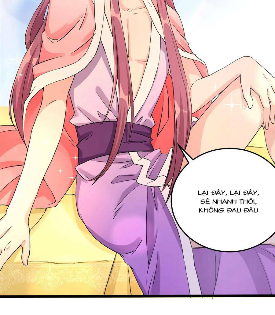 Đồ Đệ Nhà Ta Lại Quải Rồi: Chapter 294