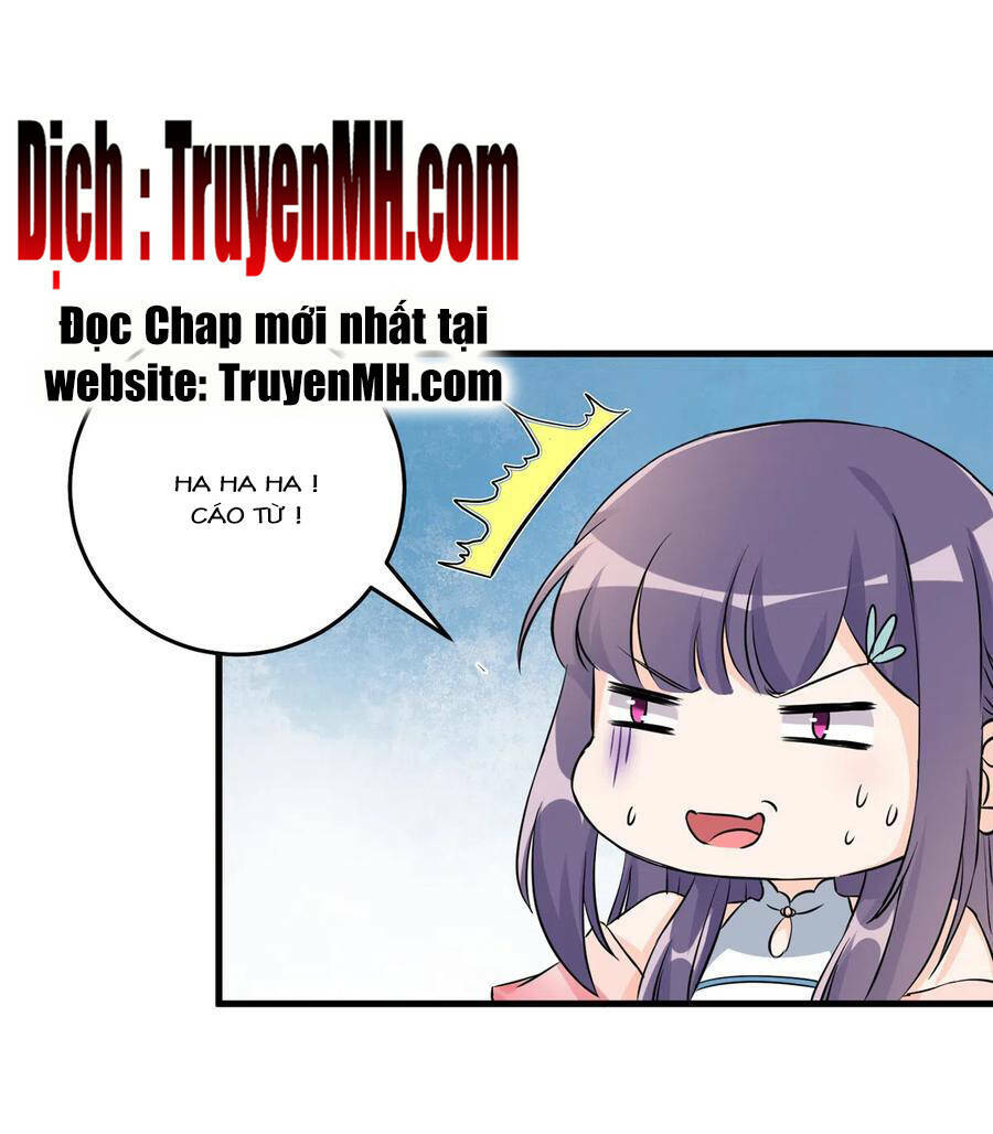 Đồ Đệ Nhà Ta Lại Quải Rồi: Chapter 294
