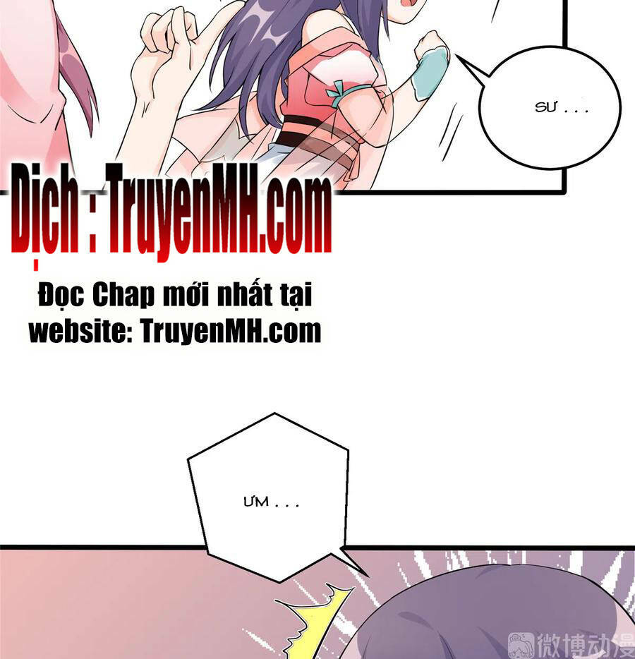Đồ Đệ Nhà Ta Lại Quải Rồi: Chapter 294