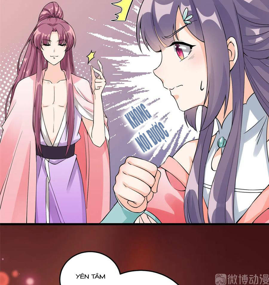 Đồ Đệ Nhà Ta Lại Quải Rồi: Chapter 294