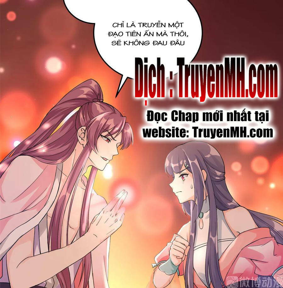Đồ Đệ Nhà Ta Lại Quải Rồi: Chapter 294
