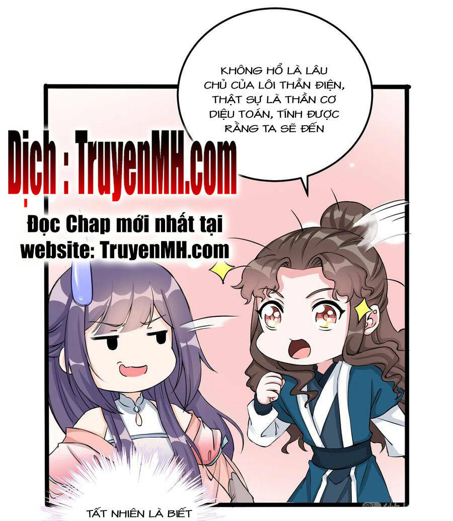 Đồ Đệ Nhà Ta Lại Quải Rồi: Chapter 294