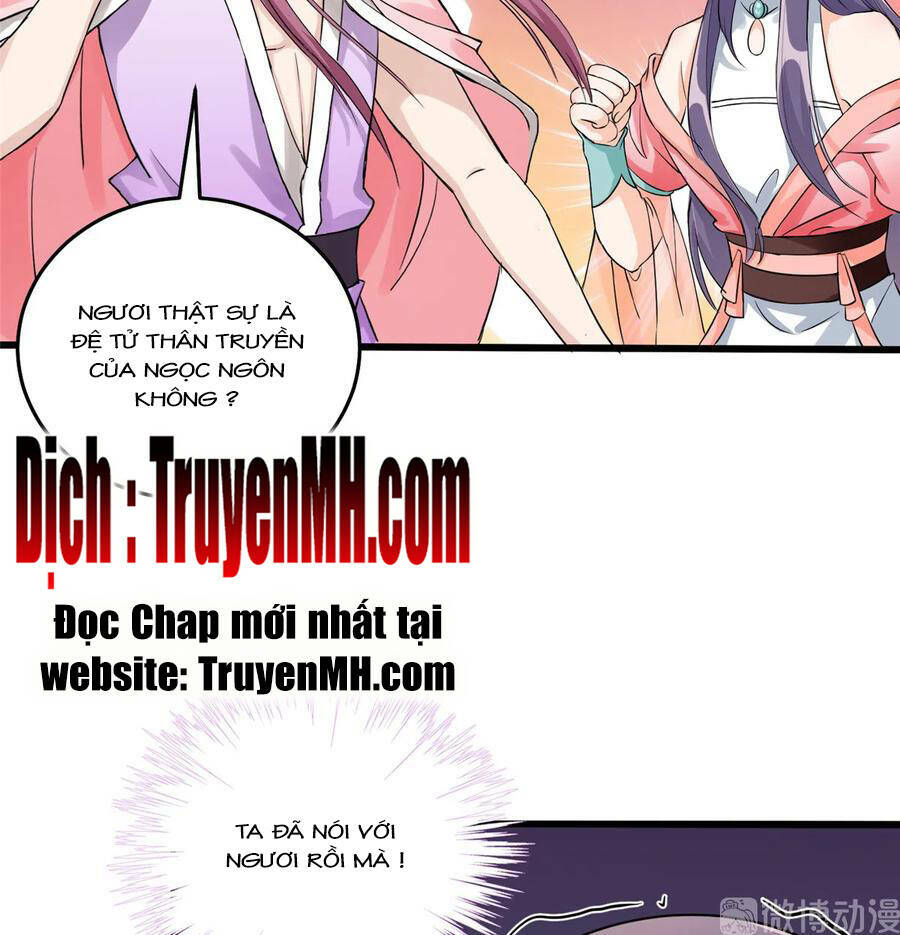 Đồ Đệ Nhà Ta Lại Quải Rồi: Chapter 294