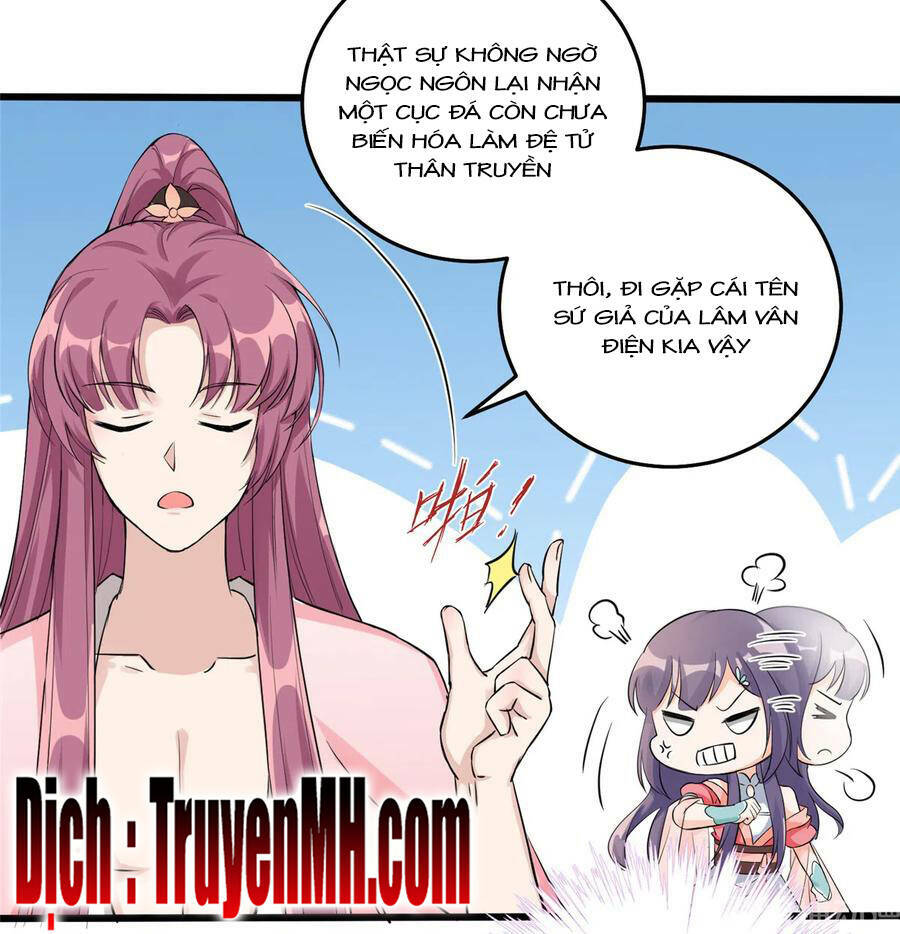 Đồ Đệ Nhà Ta Lại Quải Rồi: Chapter 294