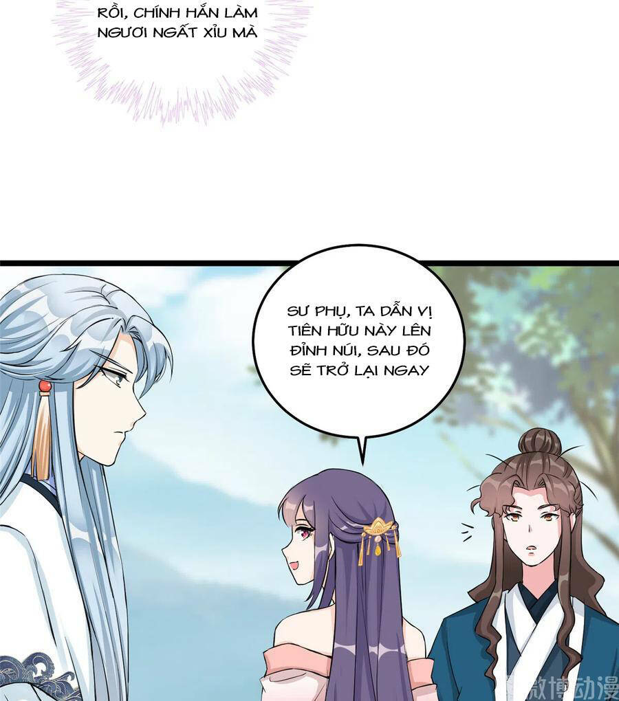 Đồ Đệ Nhà Ta Lại Quải Rồi: Chapter 294