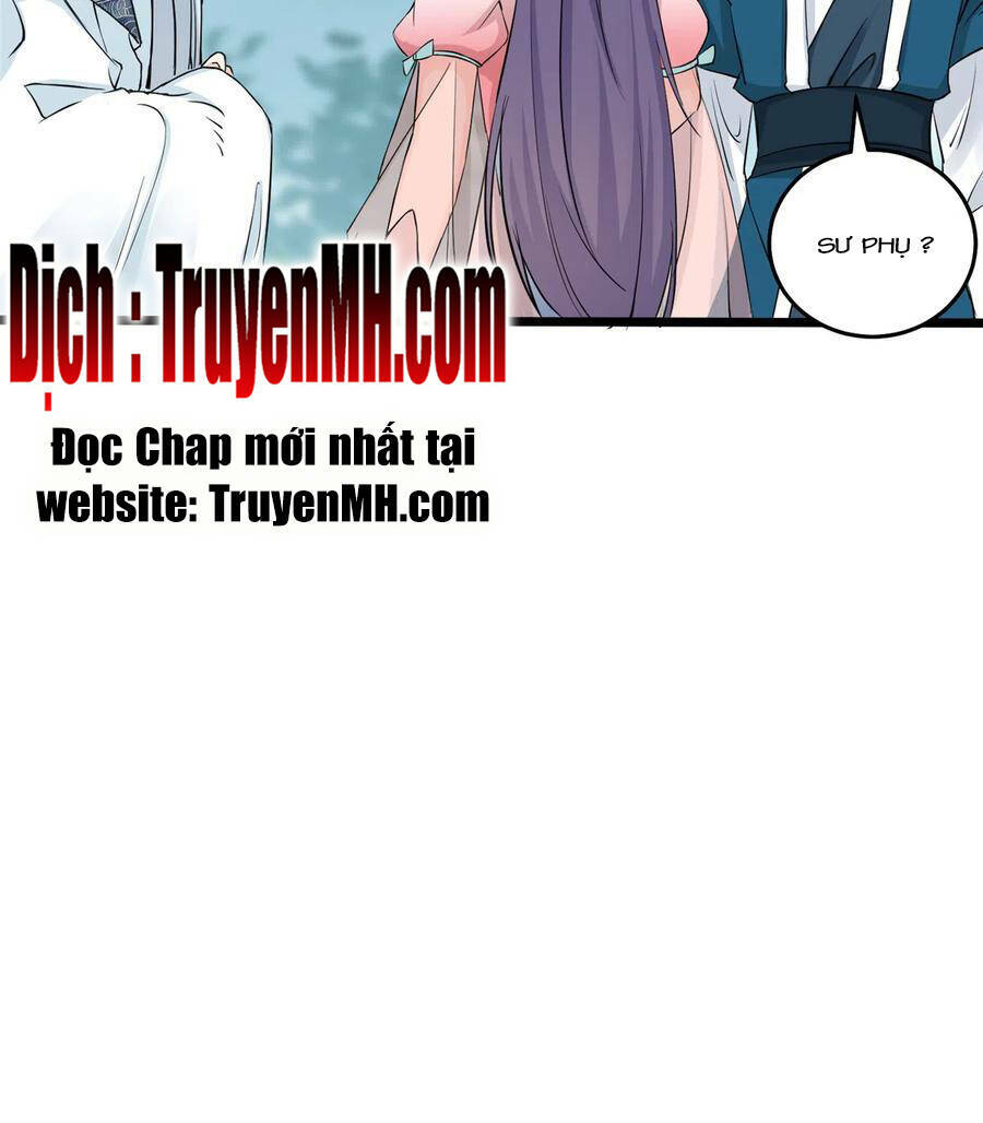 Đồ Đệ Nhà Ta Lại Quải Rồi: Chapter 294