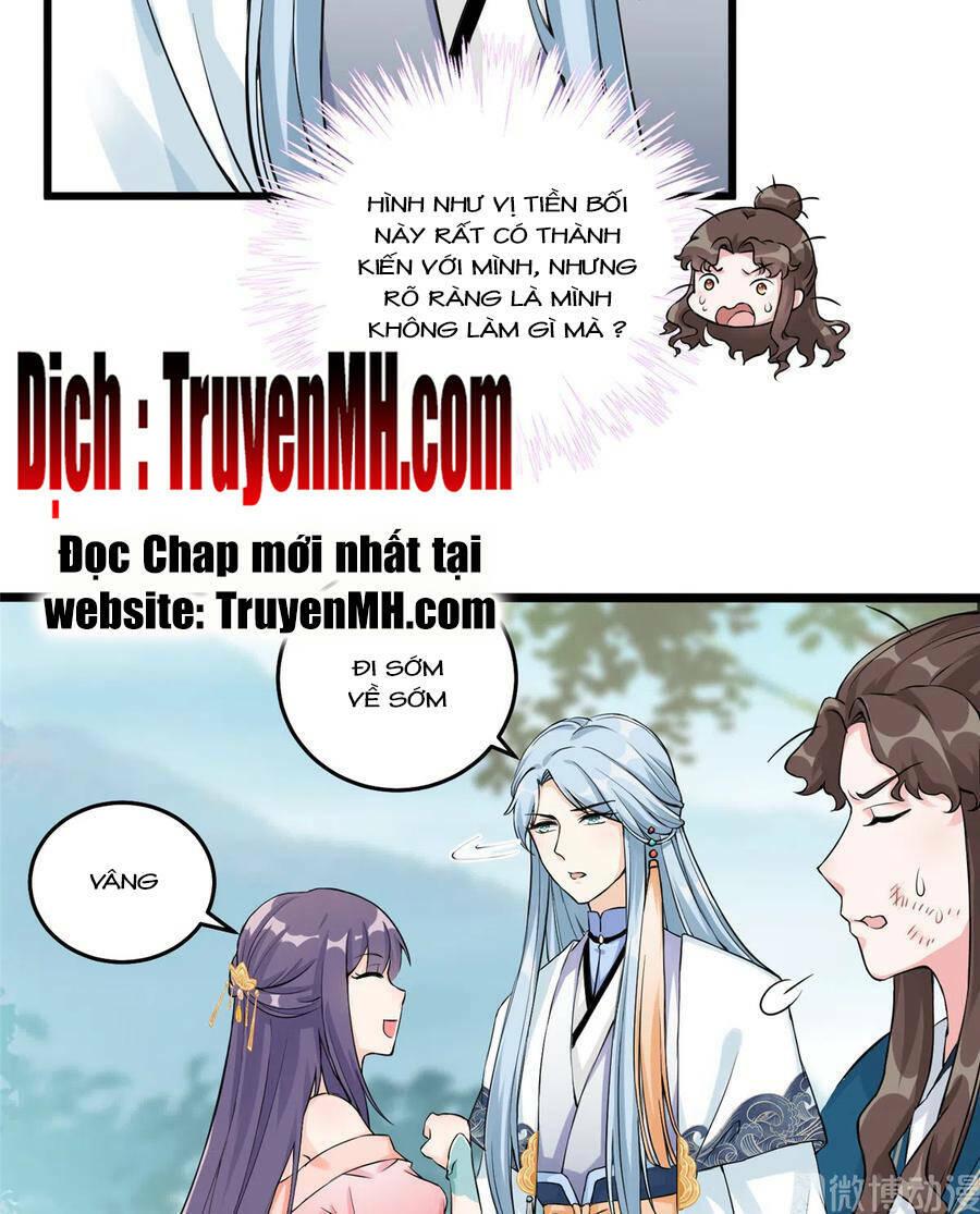 Đồ Đệ Nhà Ta Lại Quải Rồi: Chapter 294