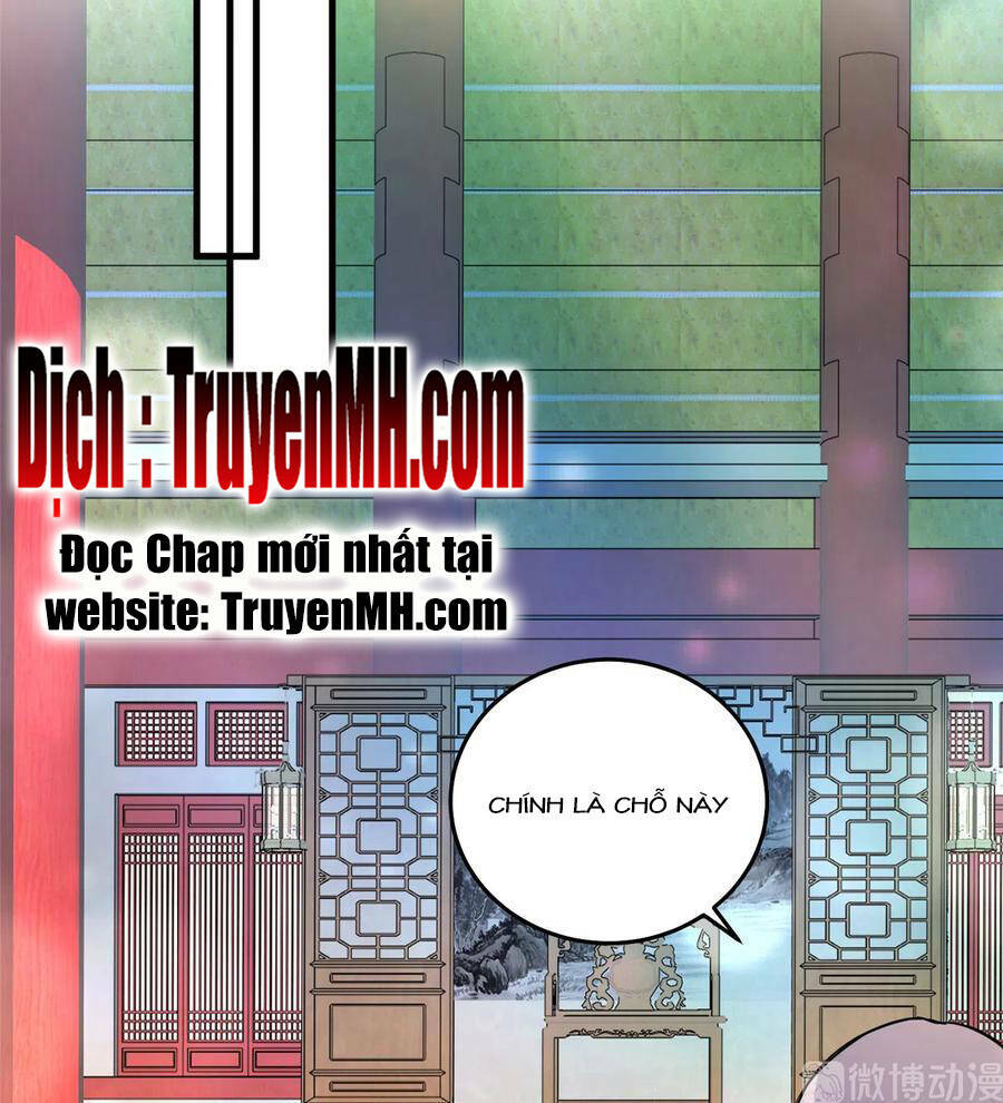 Đồ Đệ Nhà Ta Lại Quải Rồi: Chapter 294