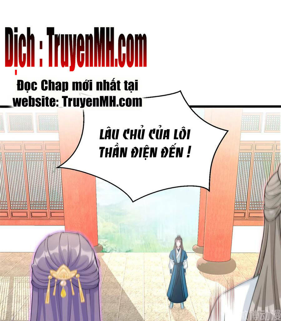 Đồ Đệ Nhà Ta Lại Quải Rồi: Chapter 295