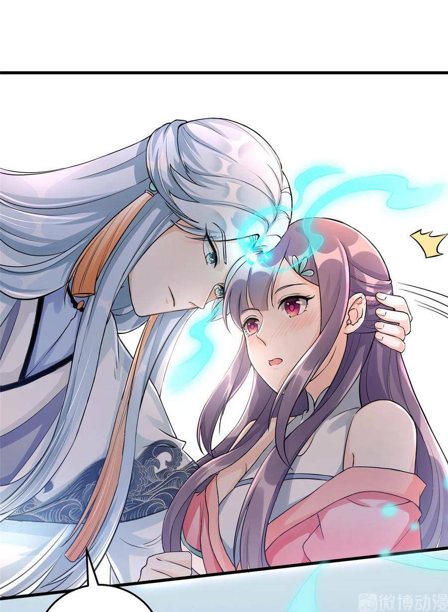 Đồ Đệ Nhà Ta Lại Quải Rồi: Chapter 295