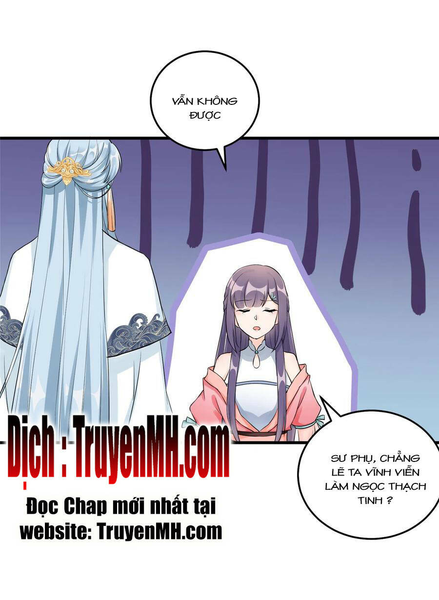 Đồ Đệ Nhà Ta Lại Quải Rồi: Chapter 295