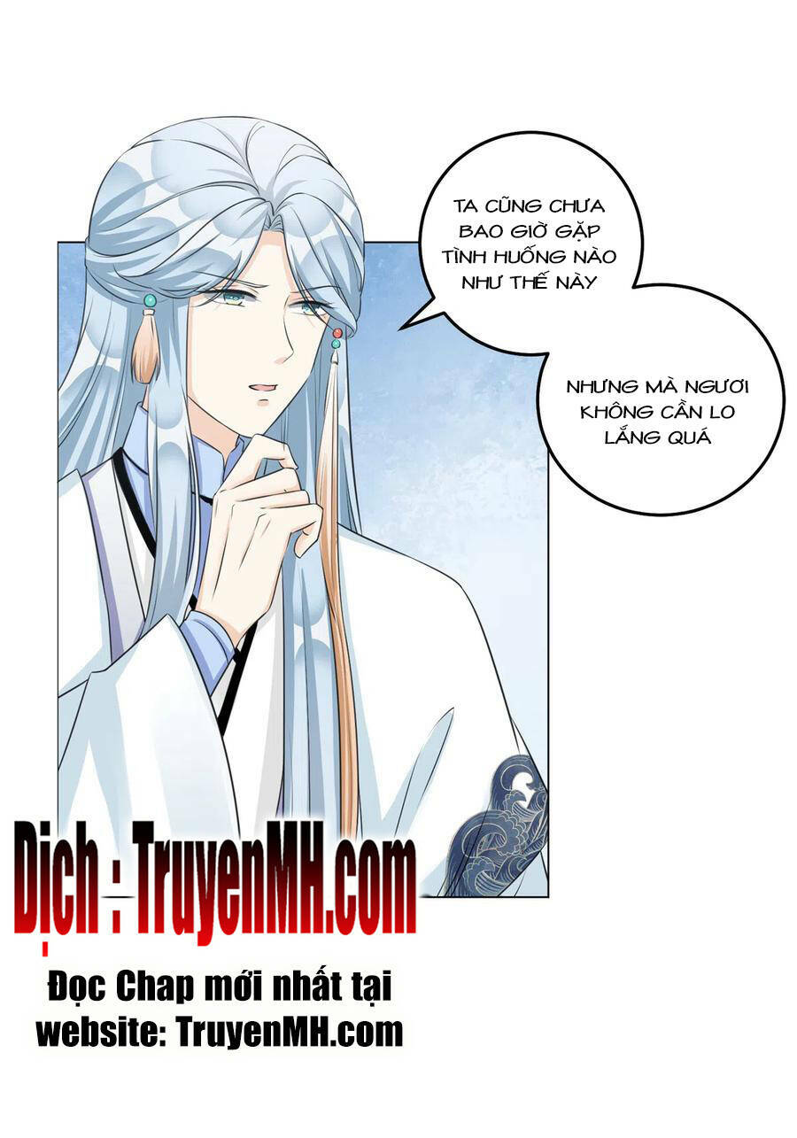Đồ Đệ Nhà Ta Lại Quải Rồi: Chapter 295