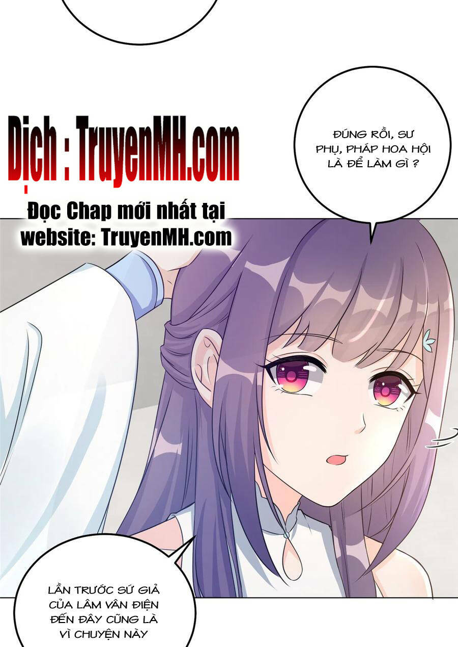Đồ Đệ Nhà Ta Lại Quải Rồi: Chapter 295