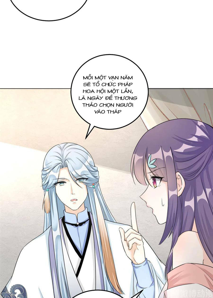 Đồ Đệ Nhà Ta Lại Quải Rồi: Chapter 295