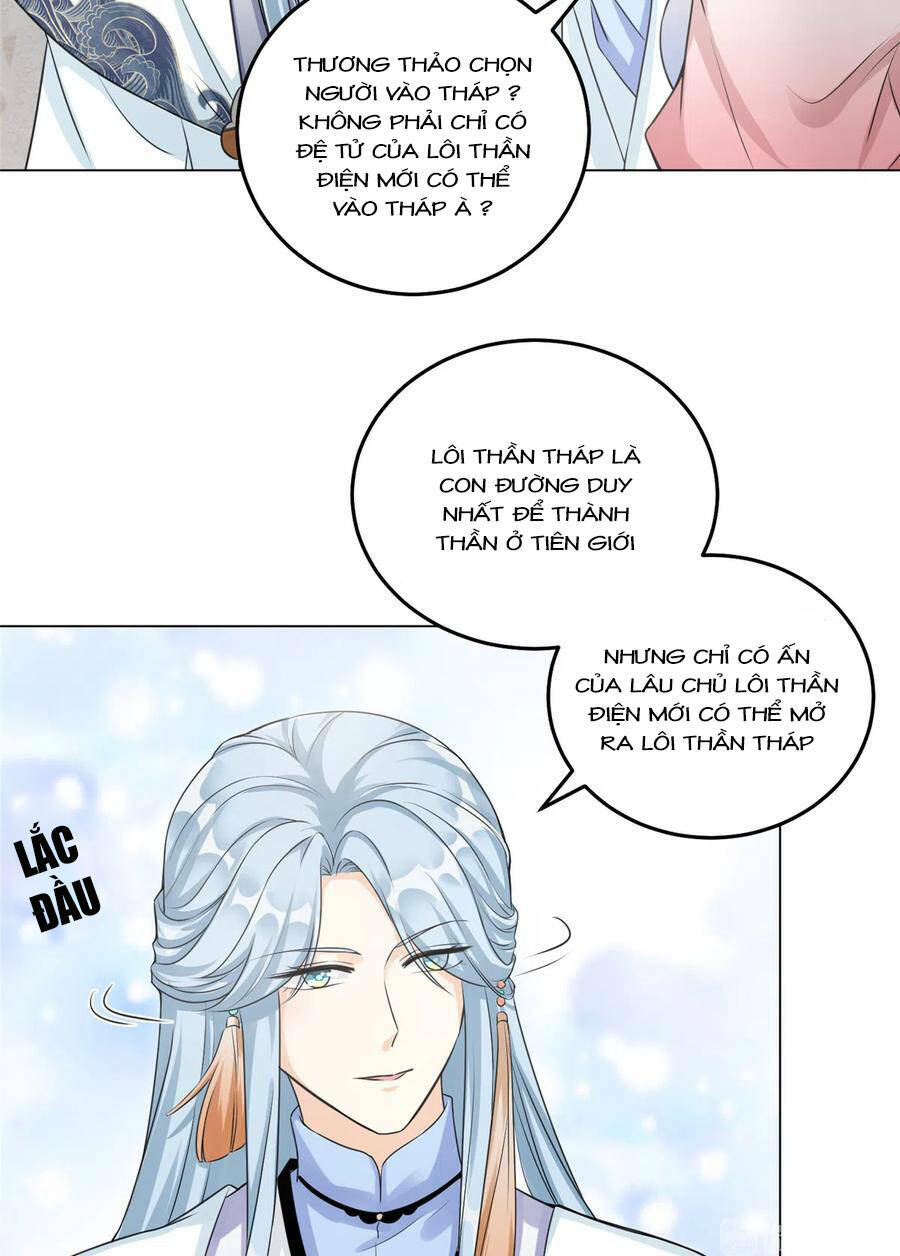 Đồ Đệ Nhà Ta Lại Quải Rồi: Chapter 295
