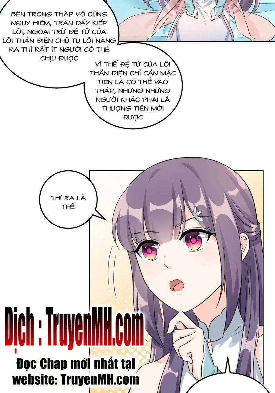 Đồ Đệ Nhà Ta Lại Quải Rồi: Chapter 295