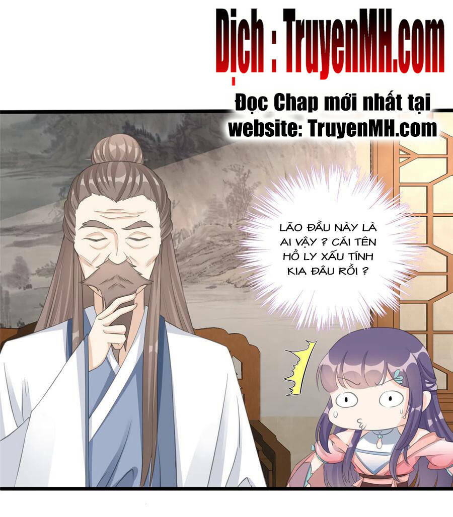 Đồ Đệ Nhà Ta Lại Quải Rồi: Chapter 295