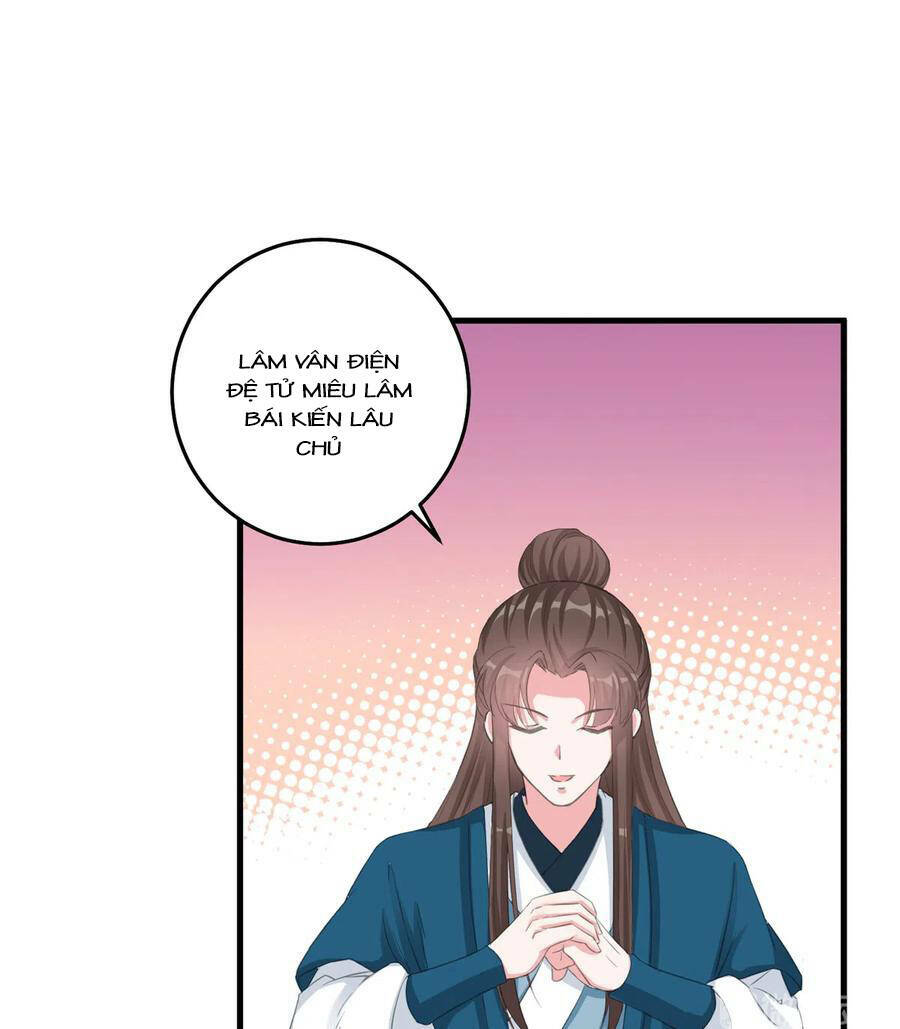 Đồ Đệ Nhà Ta Lại Quải Rồi: Chapter 295