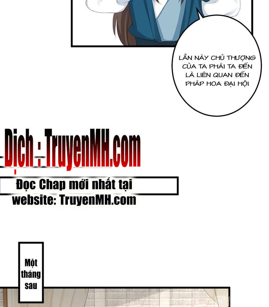 Đồ Đệ Nhà Ta Lại Quải Rồi: Chapter 295