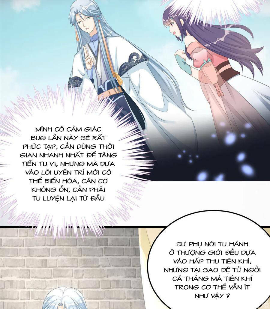 Đồ Đệ Nhà Ta Lại Quải Rồi: Chapter 295
