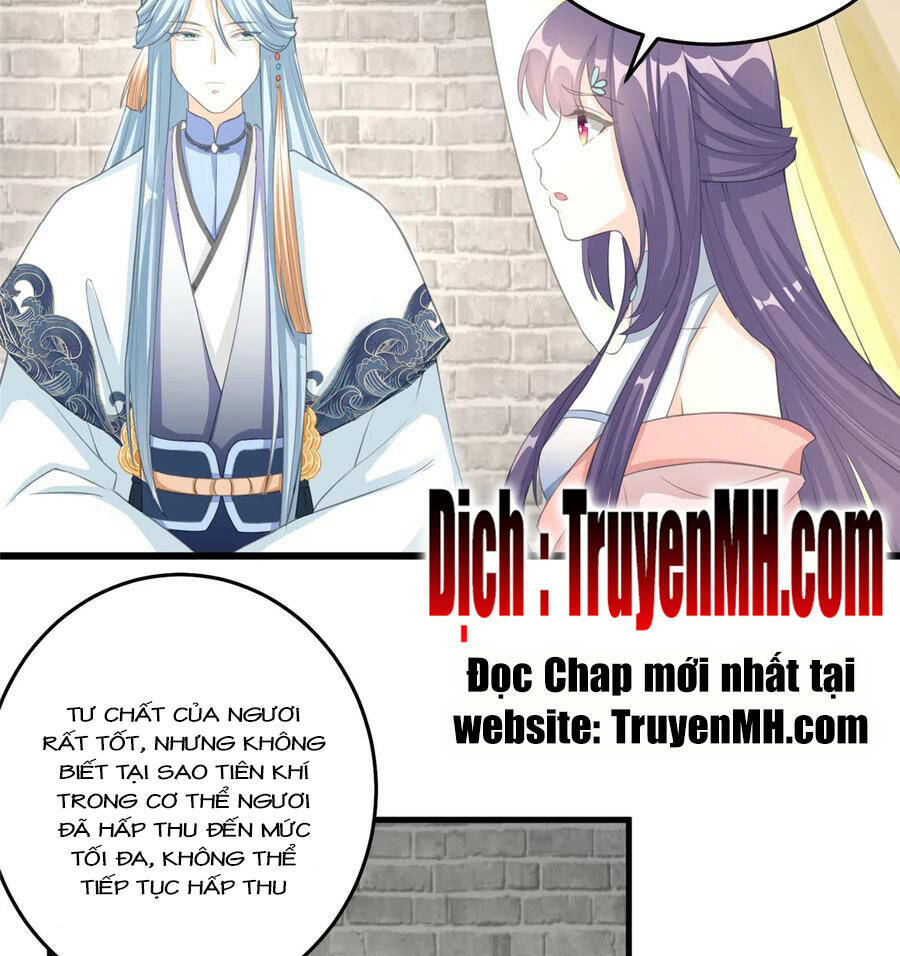 Đồ Đệ Nhà Ta Lại Quải Rồi: Chapter 295