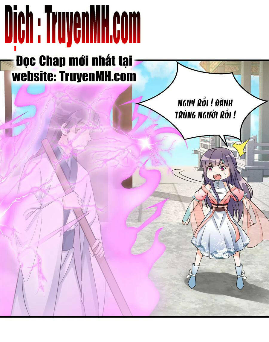 Đồ Đệ Nhà Ta Lại Quải Rồi: Chapter 296